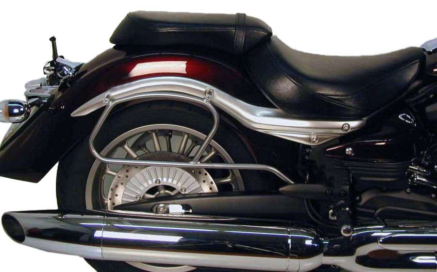 Yamaha XV 1900 Midnight Sta [2006-2016] - Pacote de bolso do bolso