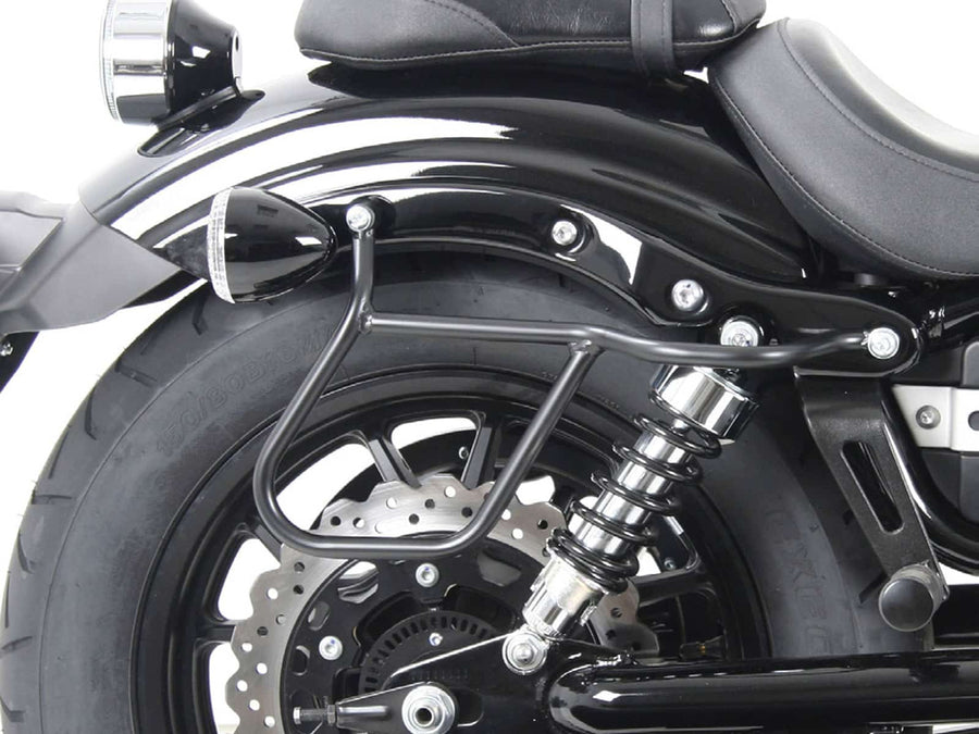 Yamaha XV 950 [2013-2020] - Porta de bolso de corte