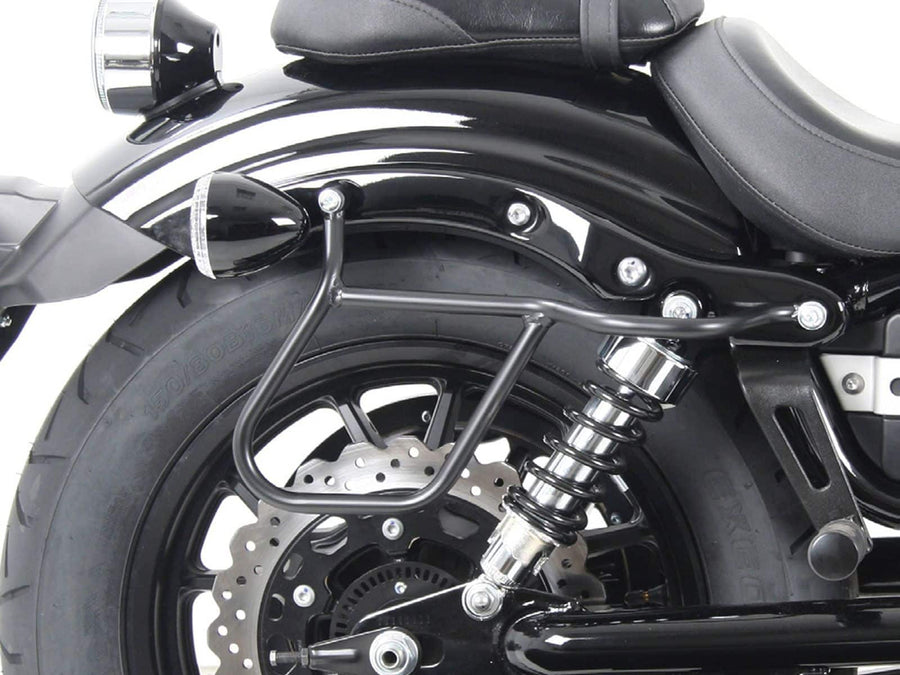 Yamaha XV 950 [2013-2020] - Porta de bolso de corte