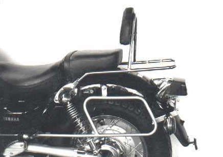 Yamaha XV 535 [1988-1998] - Pacote de bolso de bolso