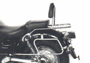Yamaha XV 535 [1988-2003] - Sissybar com ponte de bagagem-3