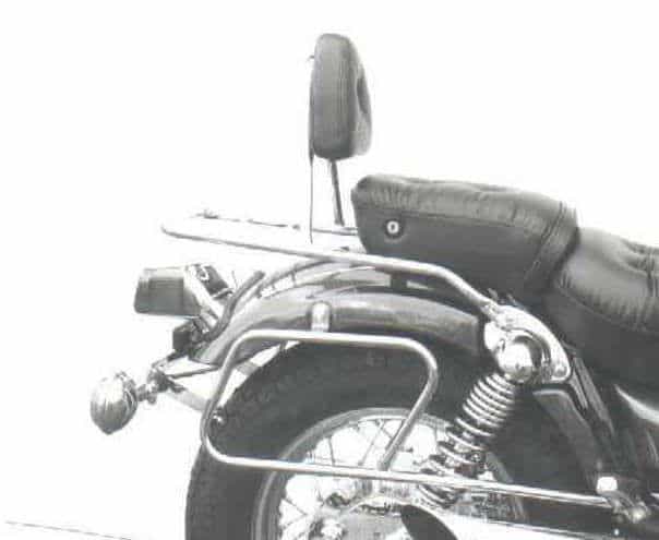 Yamaha XV 535 [1999-2003] - Pacote de bolso de bolso