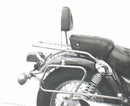 Yamaha XV 535 [1988-2003] - Sissybar com ponte de bagagem-2