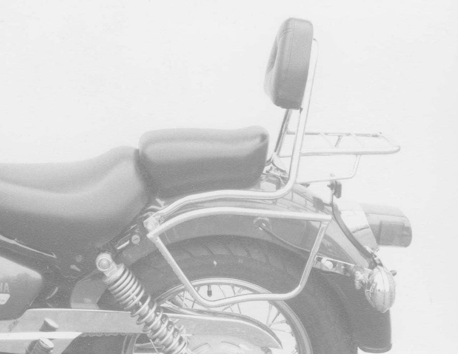 Yamaha XV 125 [1989-2002] - Pacote de bolso de bolso
