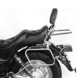 Yamaha XV 750 [1992-1999] - Pacote de bolso de bolso