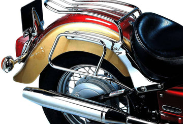 Yamaha XVS 650 Drag Star CL [1998-2007] - Pacote de bolso do bolso