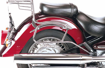 Yamaha XV 1600 Wild Star [1994-2004] - Suporte de bolso de embalagem