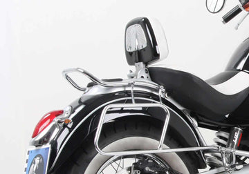 BMW R 850 C [1997-2004] - Pacote de bolso de bolso - 0