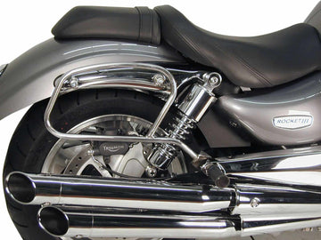 Triumph Rocket III [2004-2010] - Pacote de bolso de bolso - 0