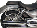 Triumph Rocket III [2004-2010] - Pacote de bolso de bolso-1
