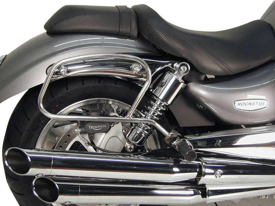 Triumph Rocket III [2004-2010] - Pacote de bolso de bolso