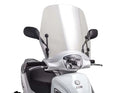 SYM SYMPHONY 150 4T AC E3 [2011] – Disco Scooter Urbano – Transparente-2