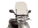 SYM SYMPHONY 150 4T AC E3 [2011] – disco scooter T.S. – Transparente-2