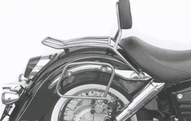 Honda VT 1100 C3 Shadow [1998-2001] - Pacote de bolso do bolso