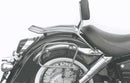 Honda VT 1100 C3 Shadow [1998-2001] - Pacote de bolso do bolso-2
