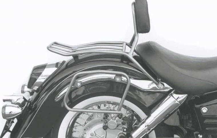 Honda VT 1100 C3 Shadow [1998-2001] - Pacote de bolso do bolso