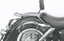 Honda VT 1100 C3 Shadow [1998-2001] - Pacote de bolso do bolso-1