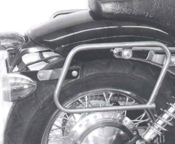 Honda VT 750 D2 Black Wido [2001-2003] - Pacote de bolso do bolso