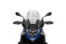 BMW R 1300 GS TROPHY [2025] – Defletor de vento estendido – escurecido-15