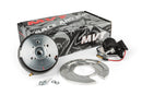 Aprilia SR Netscaper 50 2T LC - Ignição Premium com luz