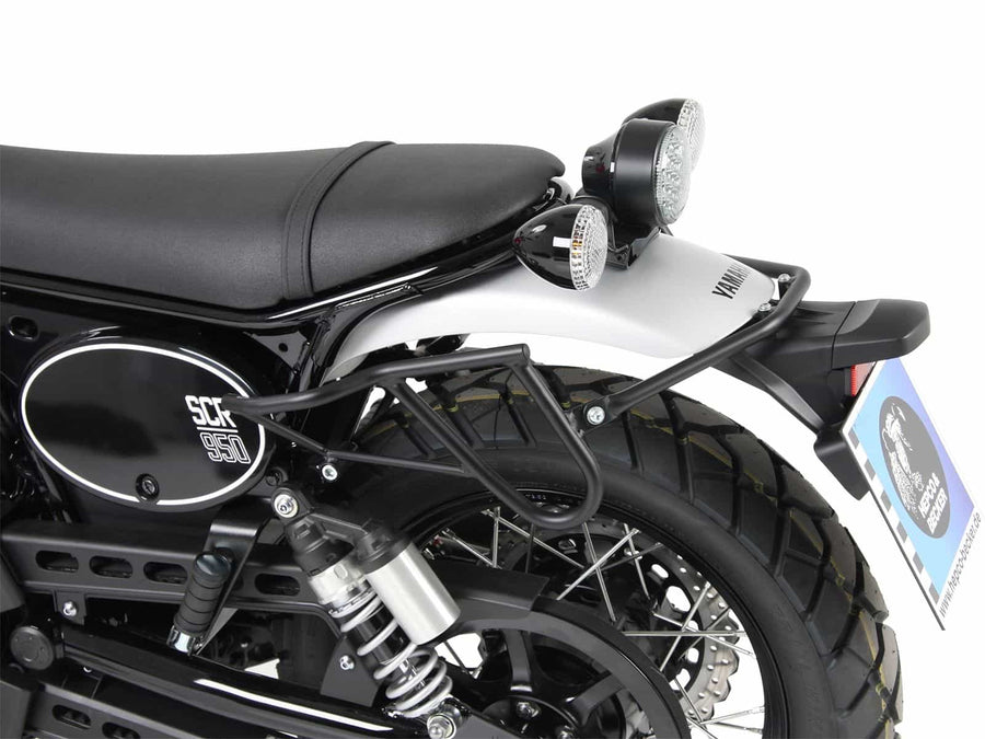 Yamaha SCR 950 [2017-2020] - Porta de bolso de corte