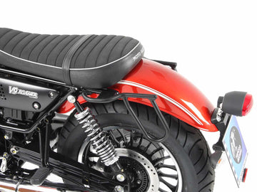 Moto Guzzi v 9 Roamer [2016-2025] - Porta de bolso de corte