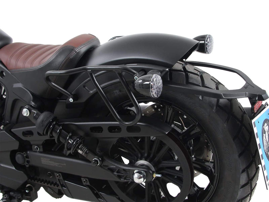 Scout Indian Bobber [2017-2024] - Porta de bolso recutada