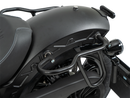 Indian Sport Scout Sixty [2026] - Porta-bolsa de couro para cachimbo