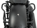 Indian Scout Sixty Bobber [2025-2026] - Porta-bolsa de couro para cachimbo