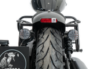 Indian Scout Sixty Bobber [2025-2026] - Porta-bolsa de couro para cachimbo