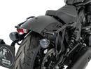 Indian Scout Sixty Bobber [2025-2026] - Porta-bolsa de couro para cachimbo