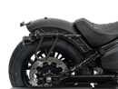 Indian Scout Sixty Bobber [2025-2026] - Porta-bolsa de couro para cachimbo