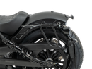 Indian Sport Scout [2025-2026] - Porta-bolsa de couro para cachimbo