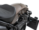 Indian Scout Bobber [2025-2026] - Porta-bolsa de couro para cachimbo