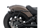 Indian Scout Bobber [2025-2026] - Porta-bolsa de couro para cachimbo