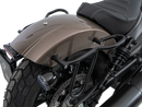 Indian Scout Bobber [2025-2026] - Porta-bolsa de couro para cachimbo