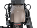 Indian Scout Bobber [2025-2026] - Porta-bolsa de couro para cachimbo