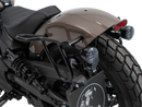Indian Scout Bobber [2025-2026] - Porta-bolsa de couro para cachimbo