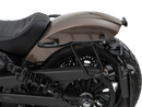 Indian Scout Bobber [2025-2026] - Porta-bolsa de couro para cachimbo