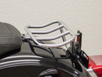 Harley Davidson Sofrail Low Rider (Milwaukee -eight 107/114) [2018] - Recupela