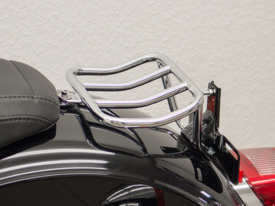 Harley Davidson Sofrail Low Rider (Milwaukee -eight 107/114) [2018] - Recupela