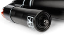 MBK Nitro 50 2T LC [2000–] - Gabel R/T