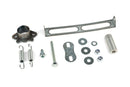 Aprilia RX Factory 50 2T - Auspuff 80 - 90 ohne ESD
