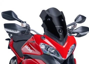 DUCATI MULTISTRADA 1200 [2012] – Tela Touring Plus – Colorida