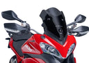 DUCATI MULTISTRADA 1200 [2012] – Tela Touring Plus – Transparente-1