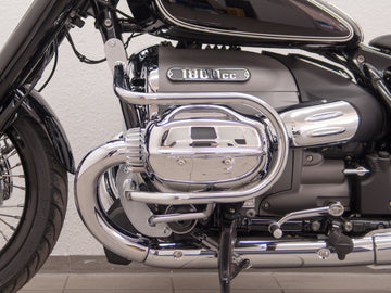 BMW R 18 (OL11) 2021- [2021] - Barra de proteção da cabeça do cilindro 2 Tlg.