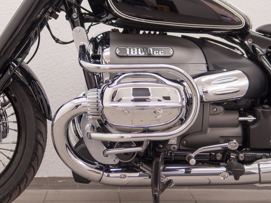 BMW R 18 (OL11) 2021- [2021] - Barra de proteção da cabeça do cilindro 2 Tlg.
