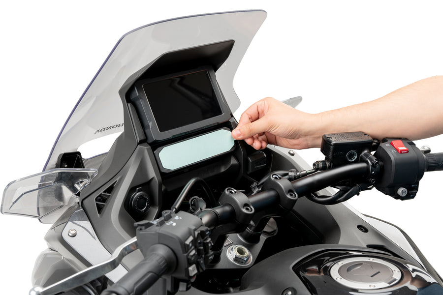 HONDA NT 1100 DCT [2024] – Protetor Painel – Transparente