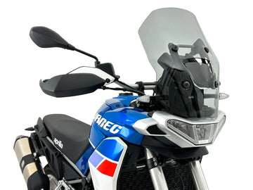 Aprilia Tuareg 660 [WRS] -MotorCycle Discicting disco