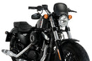 HARLEY DAVIDSON SPORTSTER FORTY-EIGHT XL 1200 X [2020] - Painel frontal ABS-1
